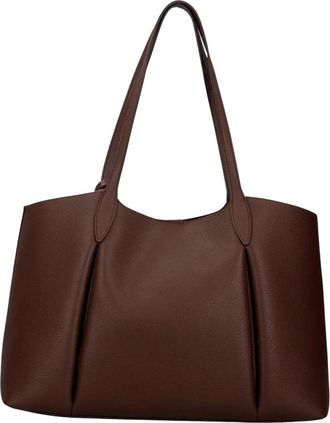 Guess Tassen, Dames, Bruin, S, Melody 2-in-1 Tote