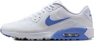 Nike Air Max 90 Golf White Royal Pulse HV9305-100