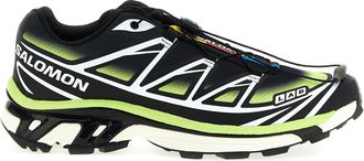 Salomon Xt-6 Skyline Sneakers Multicolor-Donna