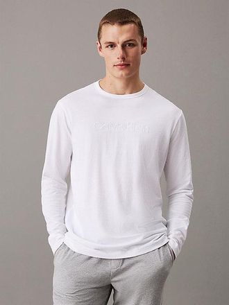 Calvin Klein Camiseta De Pijama Cotton Classics