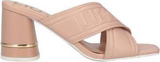 Liu Jo FOOTWEAR - Sandals sur YOOX.COM