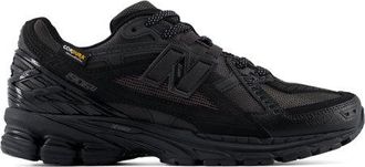 New Balance Unisexo 1906N en Negro/Gris, Talla 38.5