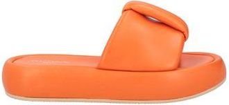 Baldinini FOOTWEAR - Sandals on YOOX.COM