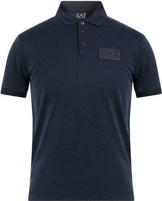 Emporio Armani TOPWEAR - Polo su YOOX.COM