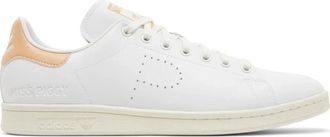 adidas Stan Smith - Heren - Skateschoenen - Wit - 44 EU - Leer - Fitness