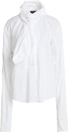 Alberta Ferretti TOPWEAR - Camicie su YOOX.COM