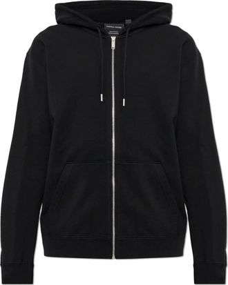 Canada Goose Uomo, Felpe, Nero, M, new