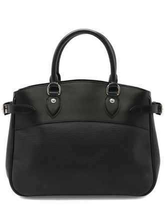 Louis Vuitton Epi Passy Pm (Authentic Pre-Loved)