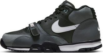 Nike Air Trainer 1 Black Grey FD0808-001