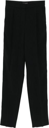 Emporio Armani slanke broek