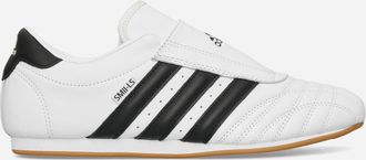 adidas Taekwondo Sneakers Cloud White / Core Black