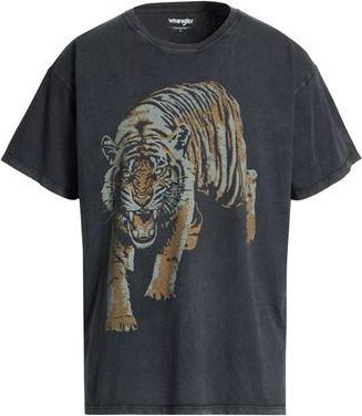 Wrangler TOPS - T-shirts auf YOOX.COM