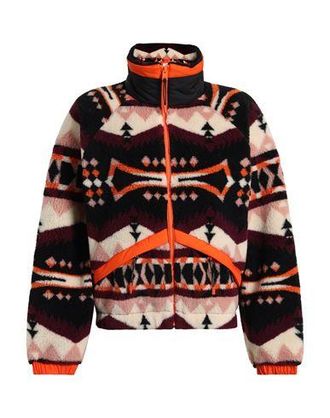 Woolrich JACKEN & MÄNTEL - Shearling- & Kunstfell auf YOOX.COM