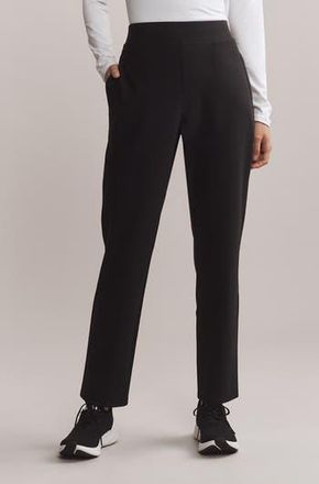 Rhone Outplay Water Repellent Pants in Black at Nordstrom Rack, Size Xx-Large