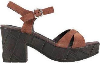 Carmens CALZATURE - Sandali su YOOX.COM