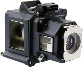 OEM L&aacute;mpara Para Proyector Epson De Coreparts