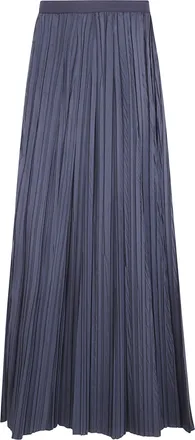 Pierantonio Gaspari Skirt Plisse Plisse Skirt