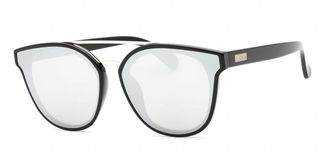 Kenneth Cole KC2835 01C Womens Sunglasses Black Size 63