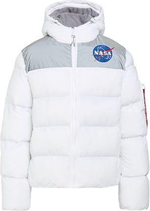 Alpha Industries CAPISPALLA - Piumini & Imbottiti Sintetici su YOOX.COM