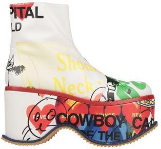 Vivienne Westwood Ankle boots