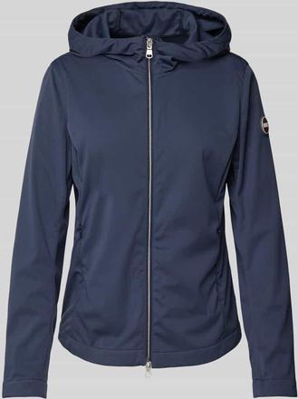 Colmar Jacke mit Zweiwege-Reißverschluss in Marine, Größe 38