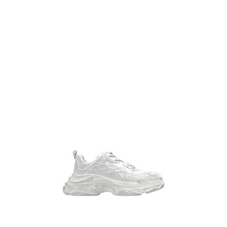 Balenciaga Hombre, Zapatos, Blanco, Talla: 42 EU