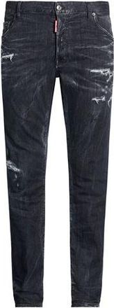 Dsquared2 BOTTOMWEAR - Pantaloni jeans su YOOX.COM