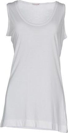 Rossopuro CAMISETAS Y TOPS - Camisetas de tirantes en YOOX.COM