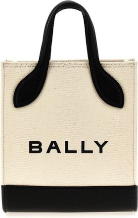 Bally Bag With Logo