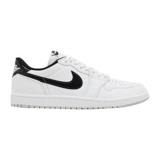 Nike Jordan Heren, Schoenen, Wit, Maat: 42 EU Leer