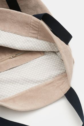 Wtaps Standard Supply Chalk Shoulder Pouch Beige ab 138,00 € - auf