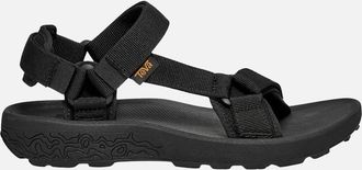 Teva Womens Teva Womens Hydratrek Vegan Sandals - Black - Size: 7