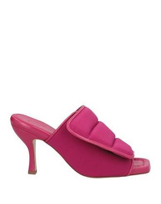 Gia Borghini SCHUHE - Sandalen auf YOOX.COM