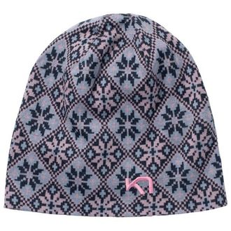Kari Traa Rose Beanie M&uuml;tze f&uuml;r Damen | grau