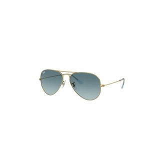 Ray-Ban unisex, Accessoires, Geel, Maat: 62 MM