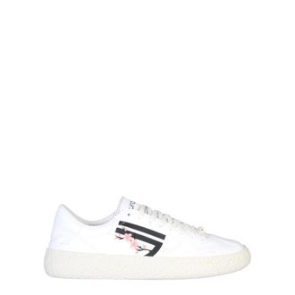 Puraai Sneakers, female, White, Size: 7 US Vegan Sneakers