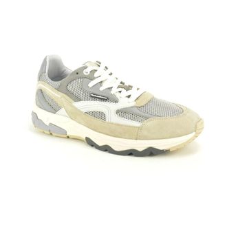 Floris Van Bommel Heren, Schoenen, Beige, Maat: 43 1/2 EU