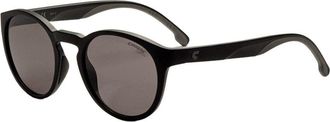 Carrera Mens Ca8056 51Mm Polarized Sunglasses