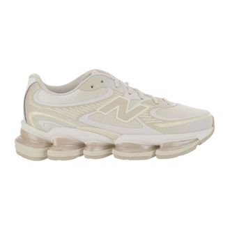 New Balance Hombre, Deporte, Beige, Talla: 41 1/2 EU