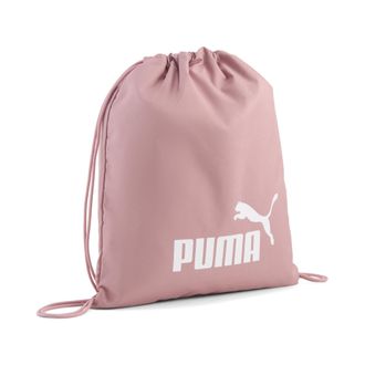 Puma Sacca da palestra PUMA Phase 14 L, Accessori, Rosa, OSFA