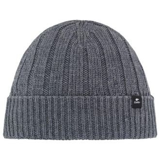 Eisb&auml;r Ayo M&uuml;tze - Unisex | grau/blau