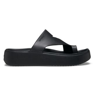 Crocs Teenslippers Getaway Toe Loop