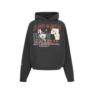 Enfants Riches Deprimes 13 Days In Detox Hoodie
