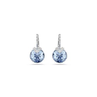 Swarovski Mujer, Accesorios, Azul, Talla: ONE Size