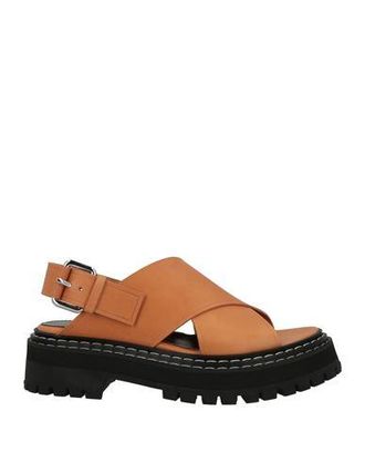 Proenza Schouler Sandals