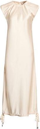 The Attico DRESSES - Maxi dresses on YOOX.COM