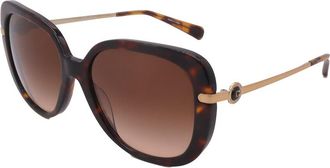Coach Womens Hc8320 55Mm Sunglasses