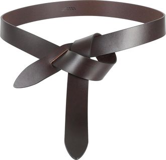 Isabel Marant Mujer, Accesorios, Marrón, Talla: M