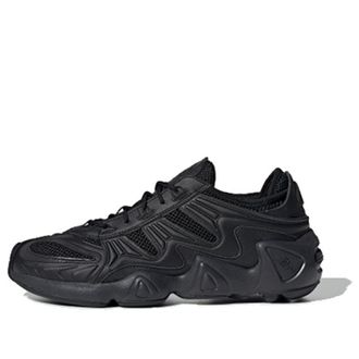 adidas FYW S-97 Triple Black EE5309