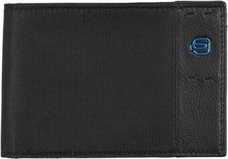 Piquadro PICCOLA PELLETTERIA - Portafogli su YOOX.COM